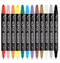 Acrylic Paint Pens for multisurface application